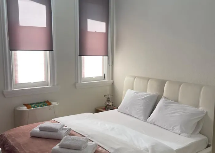 Center Appartamento *